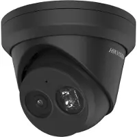 Hikvision IP CAMERA DS-2CD2343G2-IU (2.8mm) (BLACK).