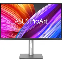 Asus 27' LED - ProArt PA279CRV - 3840 x 2160 pikseliä - 5 ms (harmaasta harmaaseen) - 16/9-muoto - IPS-paneeli - HDR - Adaptive-Sync - DisplayPo