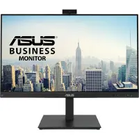 Asus 27" BE279QSK, Full HD -monitori, musta