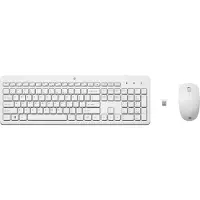 HP 230 langaton hiiri ja näppäimistö -yhdistelmä