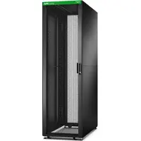 Schneider Electric APC Easy Rack 42U -räkkikaappi sivupaneeleilla, 600 x 1000 mm