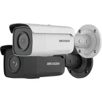 Hikvision DS-2CD2T86G2-2I(2.8MM)(C) DARKFIGHTER FIXED LENS IP67 8MP 2.8MM 50M(2LEDS) IR
