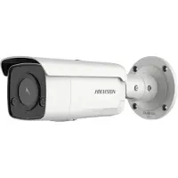 Hikvision DS-2CD2T86G2-ISU/SL, IP-turvakamera, Ulkona, Langallinen, Bulgaria, Perinteinen kiina, Tšekki, Tanska, Saksa, Hollanti, Englanti, Espanja, V (DS-2CD2T86G2-ISU/SL(2.8MM)(C))