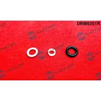 Dr.Motor Automotive Tiivistesarja, ruiskutussuutin DRM0351R