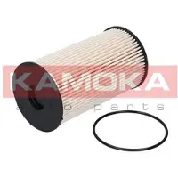 KAMOKA Polttoainesuodatin F303901