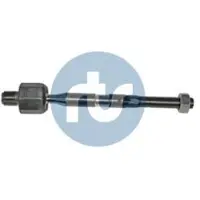 RTS Raidetangon pää, suora 92-99548-010