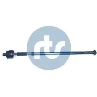 RTS Raidetangon pää, suora 92-00990