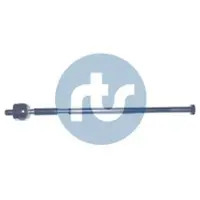 RTS Raidetangon pää, suora 92-00987