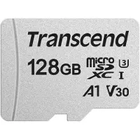 Transcend 300S 128GB microSDXC