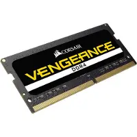 Corsair Vengeance 8GB 2400MHz DDR4 SDRAM SO-DIMM 260-pin