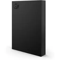 Seagate 2 TB FireCuda Gaming HDD + muokattava RGB -kiintolevy - Razer Chroma -yhteensopiva