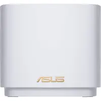 Asus ZenWiFi XD4 -mesh WiFi -järjestelmä, Wi-Fi 6, AX1800, Dual-band, valkoinen