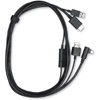 Wacom Cabel 3-i-1 for One 13