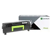 Lexmark B260UA0 Värikasetti musta, 15000 sivua