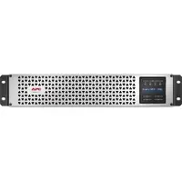 APC SMART-UPS LITHIUM ION, SHORT DEPTH 750VA, 230V WITH SMARTCONNECT (SMTL750RMI2UC)
