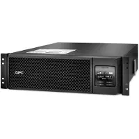 APC SMART-UPS SRT 5000VA RM 230V (SRT5KRMXLI)