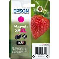 Epson T2993 MAGENTA XL MUSTEKASETTI