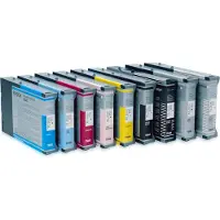 Epson T6026 Mustepatruuna vaalea magenta