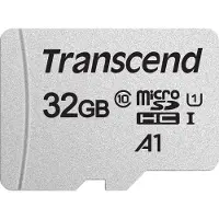 Transcend 300S 32GB microSDHC