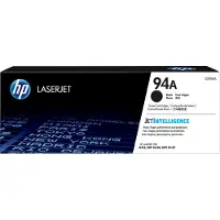 HP 94A Värikasetti musta