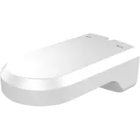 Hikvision DS-1294ZJ-PT Wall mount (DS-1294ZJ-PT)