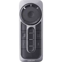 Wacom ExpressKey Remote, kaukosäädin