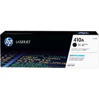 HP Värikasetti Musta 410A 2.3K