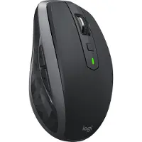 Logitech Langaton hiiri MX Anywhere 2S Harmaa