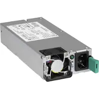 Netgear APS550W – Virtalähde – redundantti (sisäinen) – AC 110–240 V – 550 wattia – Eurooppa, Amerikka – M4300-28G-PoE+ -mallille (550 wattia)