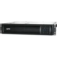 APC Smart-ups 750VA LCD 19" RM 2U 230V, SmartConnect