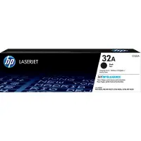 HP Drum Black 32A 23K
