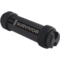 Corsair Flash Survivor Stealth 64GB USB 3.0
