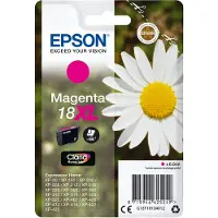Epson 18Xl, magenta mustekasetti