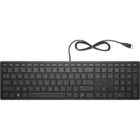 HP Pavilion Wired Keyboard 300