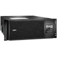 APC SMART-UPS SRT 6000VA RM 230V (SRT6KRMXLI)
