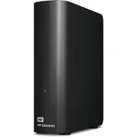 Western Digital Elements Desktop 12TB
