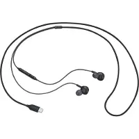 Samsung USB-C nappikuulokkeet musta