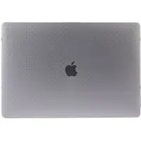 Incase Hardshell Case -suojakotelo 16" 2019 MacBook Pro, kirkas