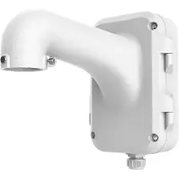 Hikvision DS-1604ZJ, Kiinnitys, Digital Technology, Valkoinen, DS-2AE7230TI-A, DS-2DF7286-AEL, DS-2DF5284-AEL, DS-2DF5286-AEL, DS-2AE5223TI-