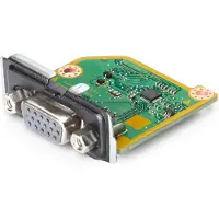 HP VGA Port Flex IO v2 - Flex IO VGA-porttimoduuli