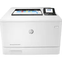 HP Color LaserJet Enterprise M455dn, Laser, Väri, 600 x 600 DPI, A4, 27 ppm, Kaksipuolinen tulostus