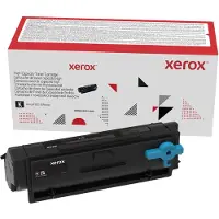 Xerox Väriainesäiliö - - 006R04377 - Suuri kapasiteetti - Musta - Yhteensopiva