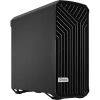 Fractal Design Torrent -miditornikotelo, Black Solid