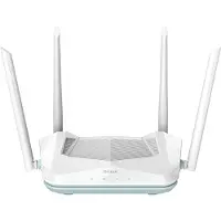 D-Link R15 EAGLE PRO AI AX1500 mesh-reititin