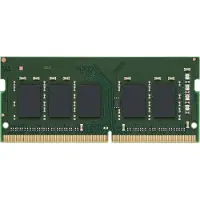 Kingston – 16GB DDR4 3200MHz Single Rank ECC SODIMM (KTH-PN432ES8/16G)