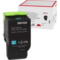 Xerox Tonerkasetti - - 006R04365 - Syvänsininen - Suuri kapasiteetti - Yhteensopiva