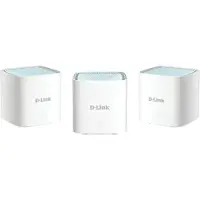 D-Link – AX1500 wifi 6 Mesh 3pack (M15-3)