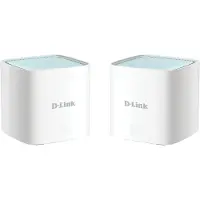 D-Link Eagle Pro AI AX1500 Mesh-System - 2pack