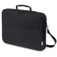 Dicota Laptop Tasche BASE XX Clamshell bis 35,8cm 14.1" Schwarz (D31794)
