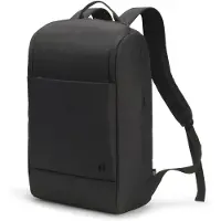 Dicota Laptop Backpack Eco MOTION 13''- 15.6'', Black